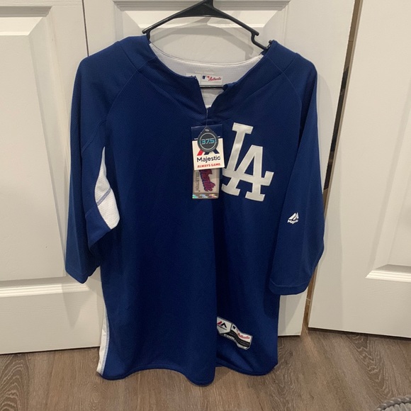 Los Angeles Dodgers shirt - Picture 1 of 3
